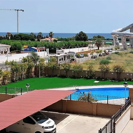 -2 Apartment *