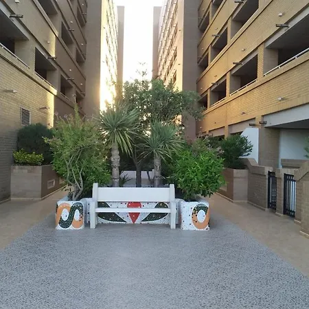 -2 Apartment *