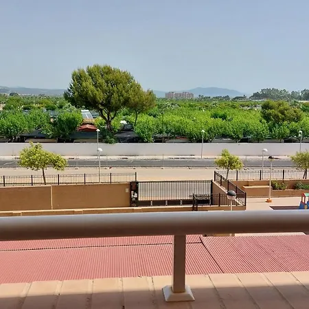 -2 Apartment *