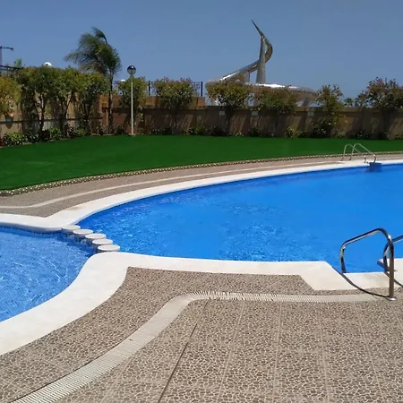 -2 Oropesa del Mar