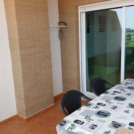 -2 Apartment *