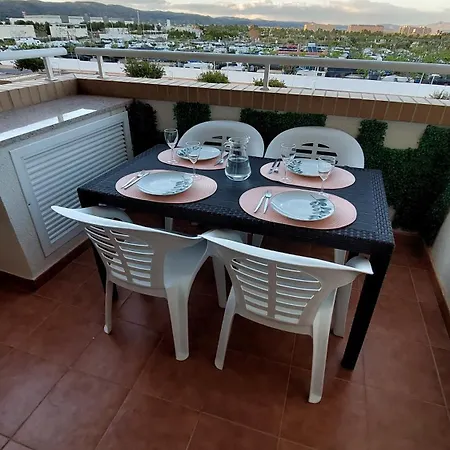 Apartment -2 *