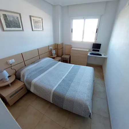 -2 Apartment