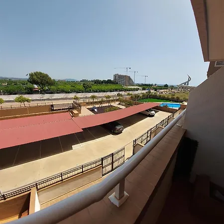 -2 * Oropesa del Mar