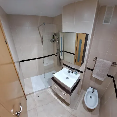 -2 Daire Oropesa del Mar