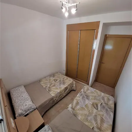 Lägenhet -2 Oropesa del Mar