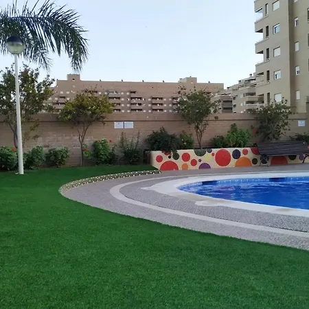 Lägenhet -2 Oropesa del Mar