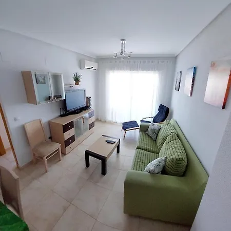 Lägenhet -2 Oropesa del Mar