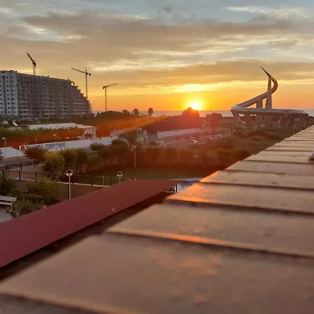 Lägenhet -2 Oropesa del Mar