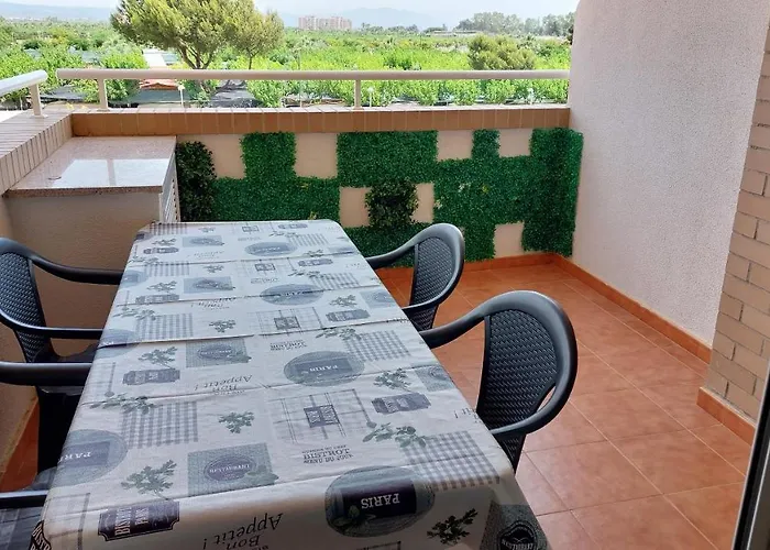 -2 Appartement Oropesa del Mar