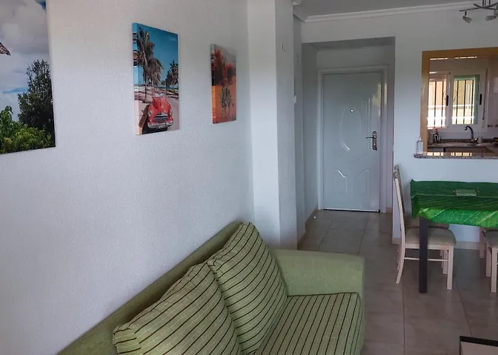 -2 Appartement *