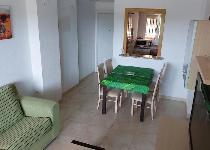 -2 Appartement Oropesa del Mar
