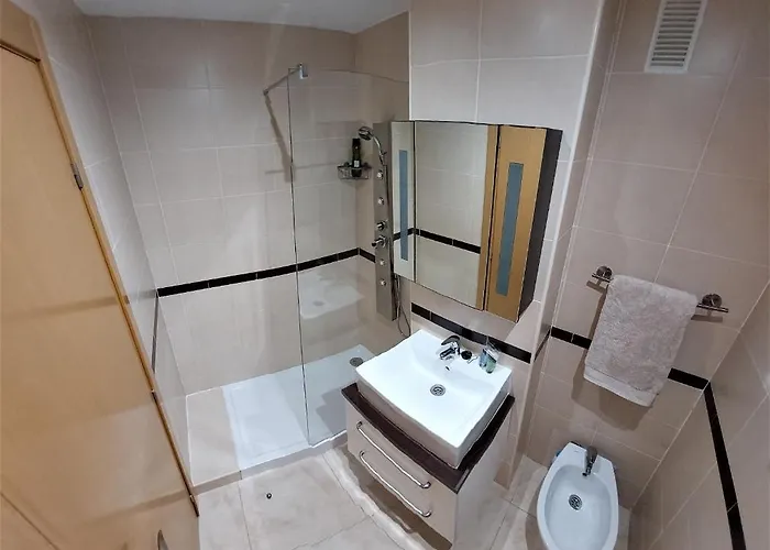 -2 Appartement Oropesa del Mar