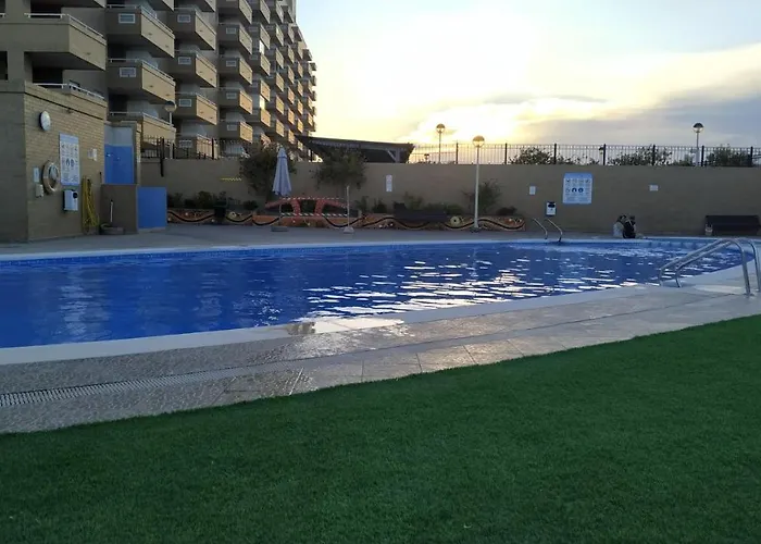 -2 * Oropesa del Mar