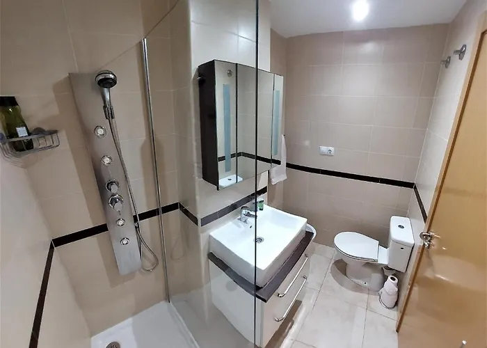 -2 Appartement *