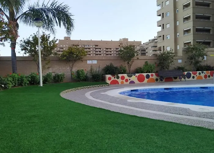 Appartement -2 Oropesa del Mar