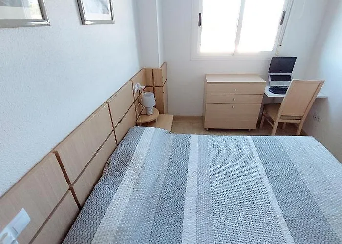 Appartement -2