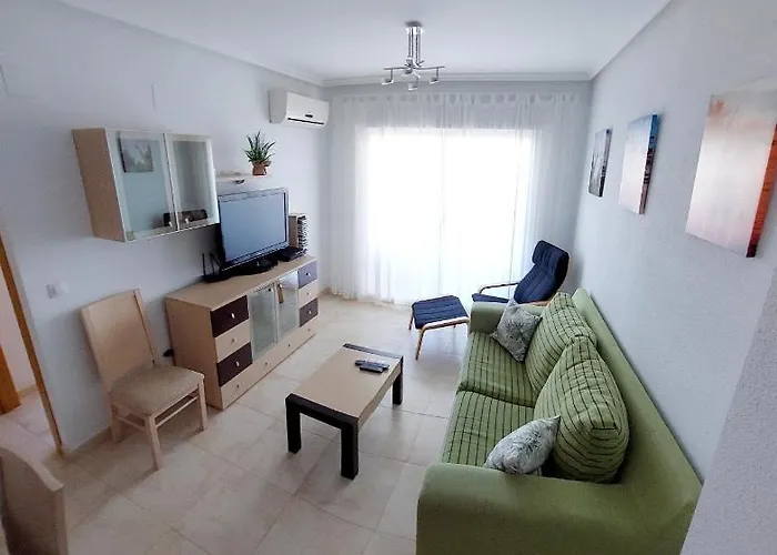 Appartement -2 Oropesa del Mar
