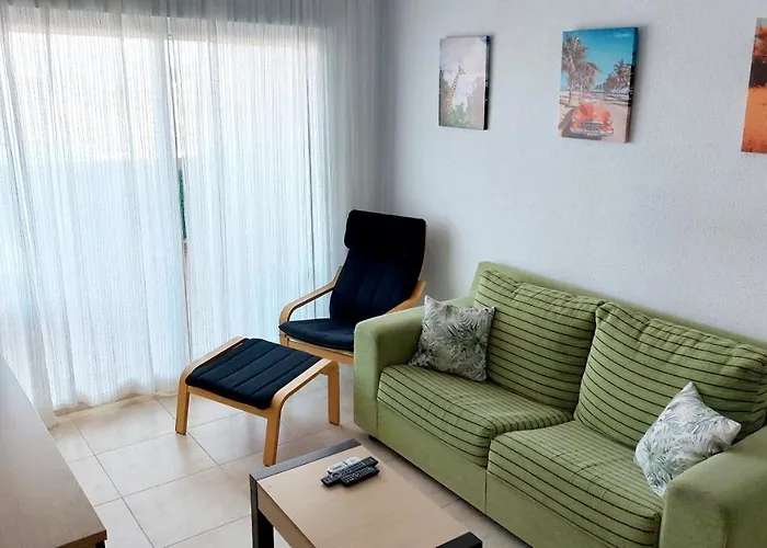 Appartement -2 *